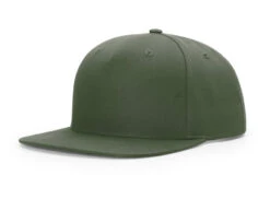 Richardson 255 Pinch Front SnapBack