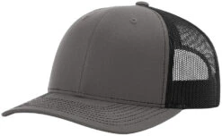 Richardson 112 Twill Mesh Snapback Trucker Caps -Major League 1.11