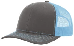 Richardson 112 Twill Mesh Snapback Trucker Caps -Major League 1.12