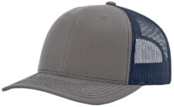 Richardson 112 Twill Mesh Snapback Trucker Caps (EMBROIDERED With Your Logo) 34 Richardson 112 Twill Mesh Snapback Trucker Caps (EMBROIDERED With Your Logo) -Major League 1.14 f5d7340d 8a81 468e 8134 649391994549