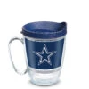 Tervis NFL® Dallas Cowboys Legend Wrap With Travel Lid