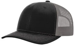 Richardson 112 Twill Mesh Snapback Trucker Caps -Major League 1.2 ed7b427e 2342 4564 8ddc 879c8e0c2d83