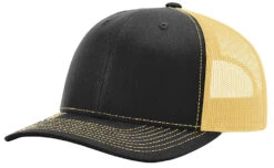 Richardson 112 Twill Mesh Snapback Trucker Caps (EMBROIDERED With Your Logo) 24 Richardson 112 Twill Mesh Snapback Trucker Caps (EMBROIDERED With Your Logo) -Major League 1.4 2ec5179a 57ea 484b 83e4 f26ab00292fd