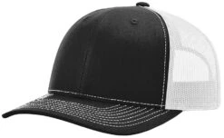 Richardson 112 Twill Mesh Snapback Trucker Caps -Major League 1.5 332dd43b ebff 444d aa9c 919656434f76