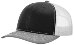 Richardson 112 Twill Mesh Snapback Trucker Caps -Major League 1.6 af9dfd67 de72 4cb6 a188 0687f4f9054d