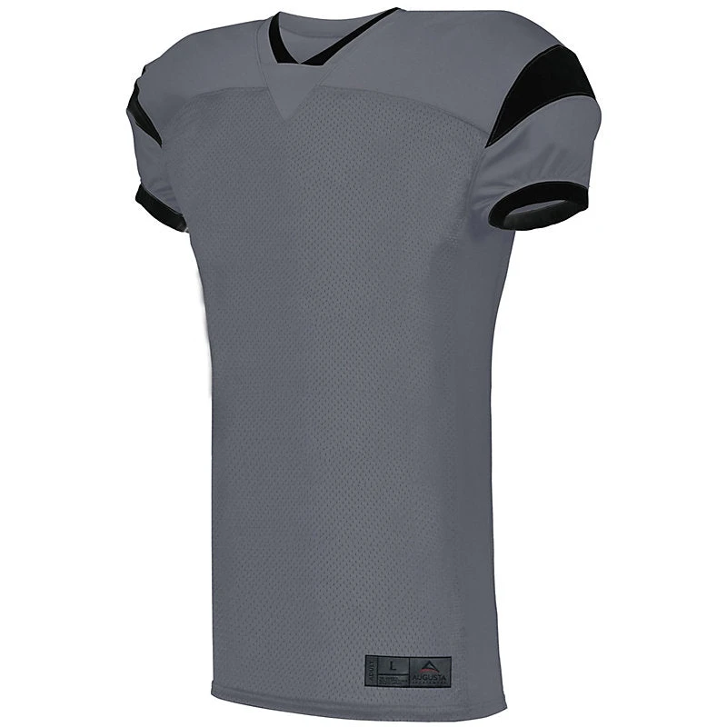 Augusta Adult Slant Football Jersey Free Decoration While Supplies Last 14 Colors Available 11 Augusta Adult Slant Football Jersey Free Decoration While Supplies Last 14 Colors Available - Image 11