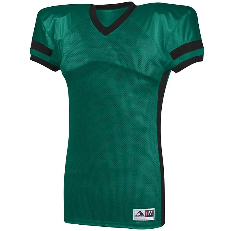 Augusta Youth Handoff Football Jersey (11 COLORS AVAILABLE) 10 Augusta Youth Handoff Football Jersey (11 COLORS AVAILABLE) - Image 10