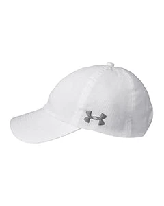 Under Armour SuperSale Ladies' Chino Adjustable Cap