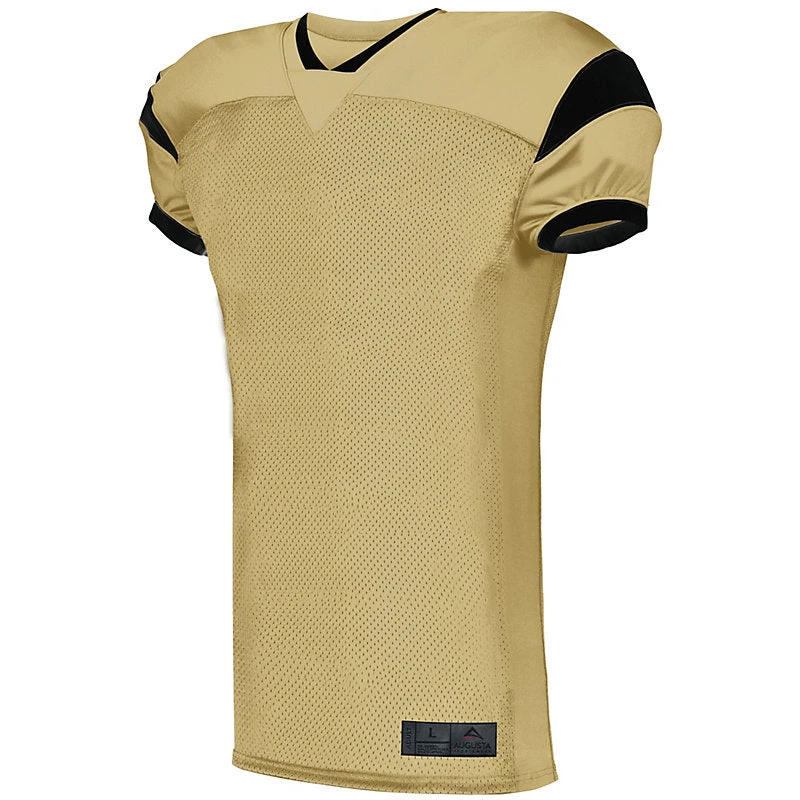Augusta Adult Slant Football Jersey Free Decoration While Supplies Last 14 Colors Available 13 Augusta Adult Slant Football Jersey Free Decoration While Supplies Last 14 Colors Available - Image 13