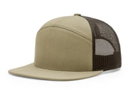 Richardson 168 7 Panel Trucker Hat -Major League 152CDD73 5E24 4BEB B6B9 F000AF7ED549