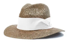 Richardson 822 Straw Safari Hat -Major League 15572D08 B97C 4CC2 83CC 44E93BD93005
