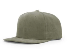 Richardson 253 | TIMBERLINE Twill Lined Cap -Major League 19048EFF B9AB 4963 95EB 993E28A5AB25