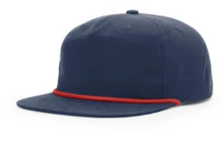 Richardson 256 UMPQUA Rope Hat -Major League 1DE03F92 7096 4617 8160 50675589DB14