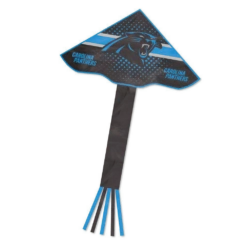 NFL Carolina Panthers Kite