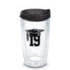 Tervis Cap 2019 Emblem With Travel Lid