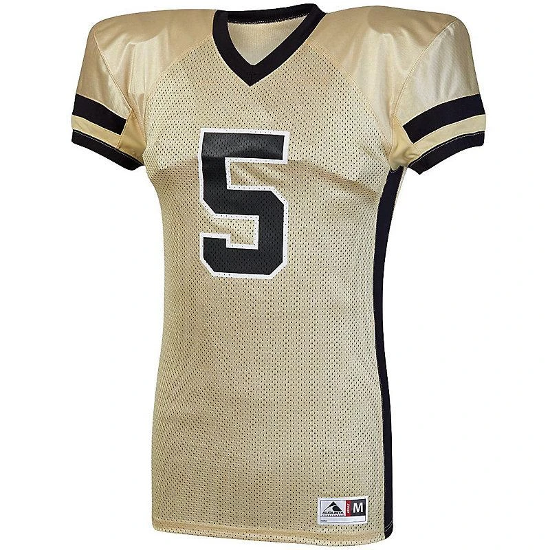 Augusta Youth Handoff Football Jersey (11 COLORS AVAILABLE) 1 Augusta Youth Handoff Football Jersey (11 COLORS AVAILABLE)