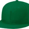 Richardson PTS65 Surge Fitted Custom Baseball Cap Dark Green Embroidery Available