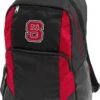 NC STATE CLOSER BACKPACK NC STATE WOLFPACK