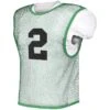 Russell Football Scrimmage Vest One Size Fits All