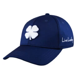 BLACK CLOVER PREMIUM CLOVER 30 HAT L/XL