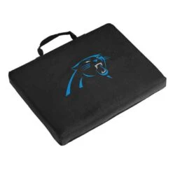 CAROLINA PANTHERS BLEACHER CUSHION