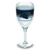 NFL® Carolina Panthers Original Wrap Wine Glass By Tervis 9oz
