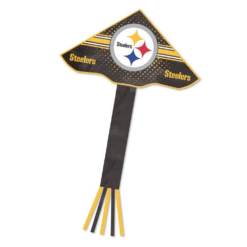 NFL Pittsburgh Steelers Kite