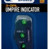 Baseball 3-Dial Traditional Umpire Indicators