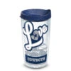 Tervis NFL® Dallas Cowboys Love Wrap With Water Bottle Lid