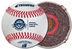 Cal Ripken Babe Ruth League Baseballs