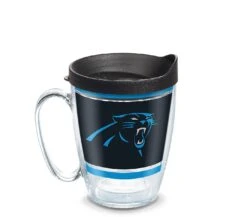 NFL® Carolina Panthers Legend Tervis 16oz Cup