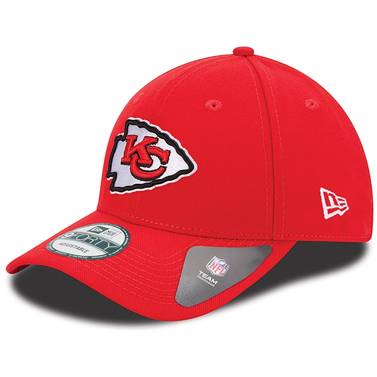 NEW ERA KANSAS CITY CHIEFS TEAM CLASSIC 39THIRTY STRETCH FIT 1 NEW ERA KANSAS CITY CHIEFS TEAM CLASSIC 39THIRTY STRETCH FIT