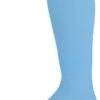 Pro Feet 294-296 MVP Multi-Sport Socks - Carolina Blue