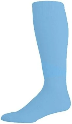 Pro Feet 294-296 MVP Multi-Sport Socks - Carolina Blue