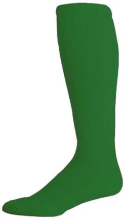 Pro Feet 294-296 MVP Multi-Sport Socks - Kelly