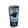 Tervis Carolina Panthers Edge Stainless Steel With Hammer Lid