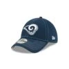 RAMS NEW ERA 3930 SIDELINE ROAD