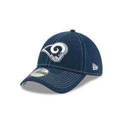 RAMS NEW ERA 3930 SIDELINE ROAD