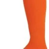 Pro Feet 294-296 MVP Multi-Sport Socks - Orange