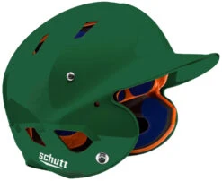 Schutt Air 5.6 Fitted Baseball Batting Helmet