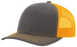 Richardson 112 Twill Mesh Snapback Trucker Caps (EMBROIDERED With Your Logo) 37 Richardson 112 Twill Mesh Snapback Trucker Caps (EMBROIDERED With Your Logo) -Major League 2.2 47d1a896 8f74 4340 88f1 2bc1fc3c339c