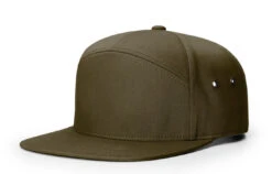 Richardson 257 7 Panel Twill Strapback 7 Richardson 257 7 Panel Twill Strapback -Major League 22125C68 EBC3 4E01 900C 044E12D4A0AE