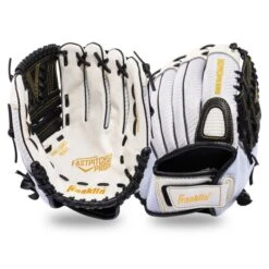 Franklin Fastpitch Pro Series Softball Fielding Glove