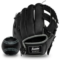 Franklin RTP Performance T-BALL Fielding Glove -Major League 22902 phase1 main