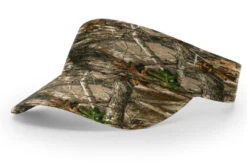 Richardson 848 Camo Visor -Major League 23925B9F 3E05 44DA 996A C73A84C2EA8D