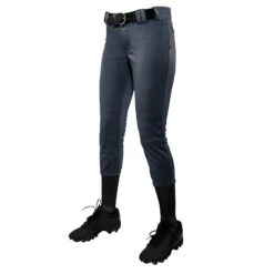 Champro Tournament Women's/Girls Traditional Low-Rise Pants 6-Colors Available -Major League 2 5d14d23a 022b 4c41 afc4 da2b50206ccd