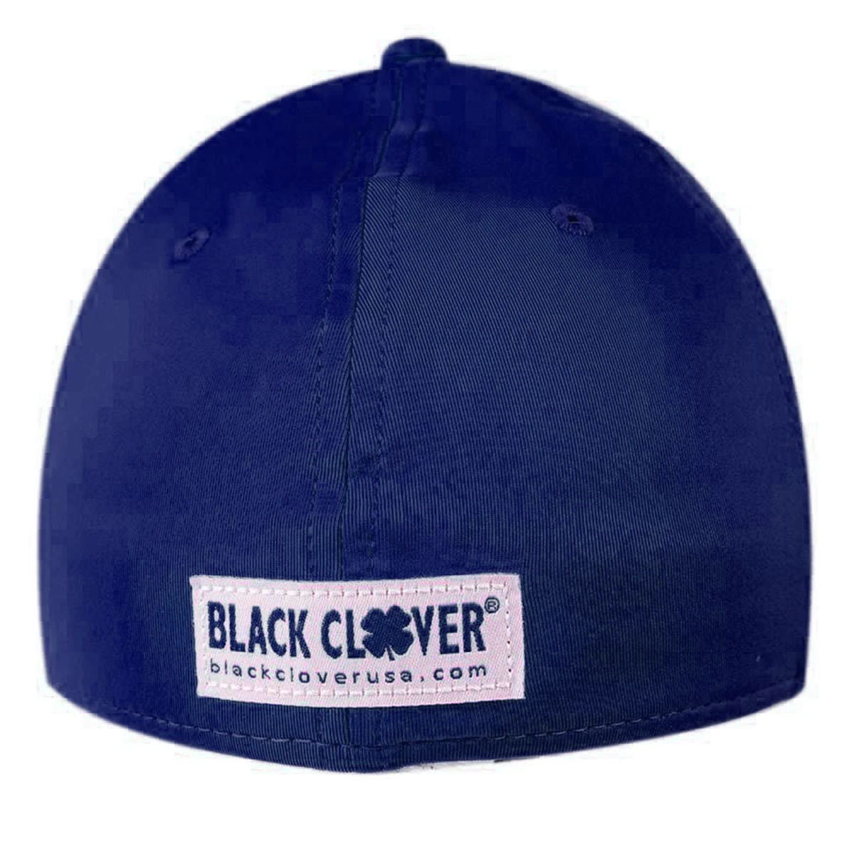 BLACK CLOVER PREMIUM CLOVER 30 HAT L/XL 2 BLACK CLOVER PREMIUM CLOVER 30 HAT L/XL - Image 2