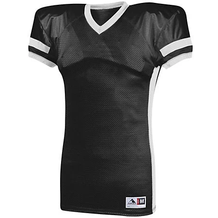 Augusta Youth Handoff Football Jersey (11 COLORS AVAILABLE) 2 Augusta Youth Handoff Football Jersey (11 COLORS AVAILABLE) - Image 2