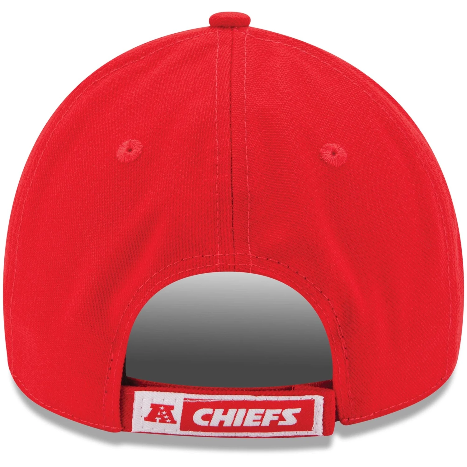 NEW ERA KANSAS CITY CHIEFS TEAM CLASSIC 39THIRTY STRETCH FIT 2 NEW ERA KANSAS CITY CHIEFS TEAM CLASSIC 39THIRTY STRETCH FIT - Image 2