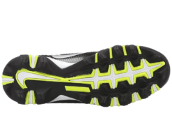 Nike Kids' Vapor Shark 2 Football Cleats -Major League 3